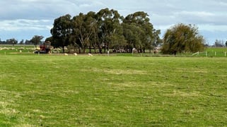 Lot 2, 171 Echuca Mitiamo Road Echuca West VIC 3564