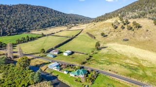 2151 Blessington Road Blessington TAS 7212 2151 Blessington Road Blessington TAS 7212