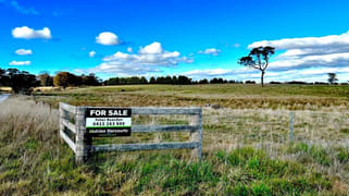Lot 1 DP1081375 Mount Rae Road Roslyn Crookwell NSW 2583