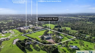 227 Pearcedale Road Cranbourne South VIC 3977