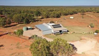 208 Fern Springs Road Basalt QLD 4820