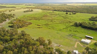 480 Johnston Road Wagerup WA 6215