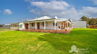 4254 Donnybrook-Boyup Brook Road Wilga WA 6243