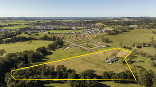 'Corona' 120 Yellow Rock Road Tullimbar NSW 2527