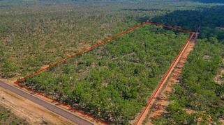 570 Hopewell Rd Berry Springs NT 0838
