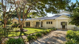 63 Yankee Creek Road Mullumbimby Creek NSW 2482