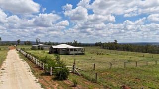 428 Stonelands Road, Stonelands Proston QLD 4613