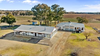 323 Borambil Road Borambil NSW 2343