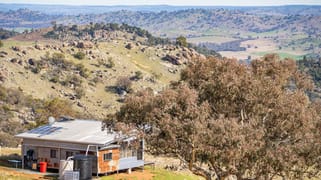 808 Mount Mcdonald Road Wyangala NSW 2808