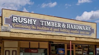 Rushworth Hardware Rushworth VIC 3612