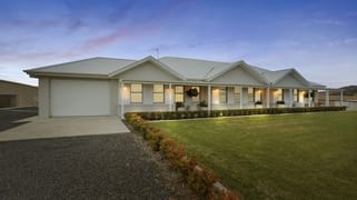 4 Bakewell Circuit Scone NSW 2337