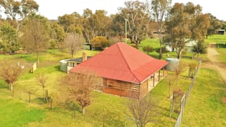 2177 Murringo Road Murringo NSW 2586