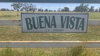 465 Bourbah Rd "Buena Vista" Road Collie NSW 2827