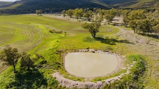 Barellan Road Colinroobie NSW 2700