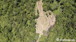 Lot 17 Gerrys Lane The Leap QLD 4740