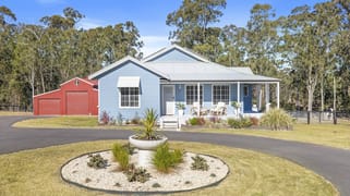 128 Meadows Drive Clarence Town NSW 2321