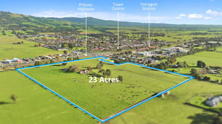 1736 Waterloo Road Yarragon VIC 3823 1736 Waterloo Road Yarragon VIC 3823