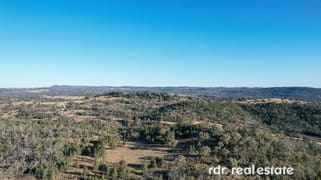 Lot 21 Wearnes Road Bundarra NSW 2359