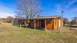 2500 Arkstone Road Isabella NSW 2795