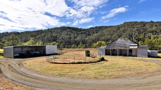 Wollombi Road Wollombi NSW 2325