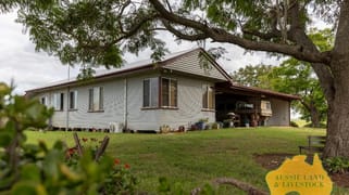 319 Back Glenrae Road Glenrae QLD 4626