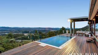 1302 Lamington National Park Road Canungra QLD 4275