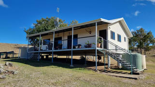 169 McCAULEY WEIR Road South East Nanango QLD 4615