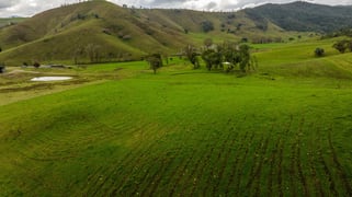 'Rockview' 400 Horse Creek Road Jingellic NSW 2642
