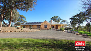 234 Native Gully Crescent Eppalock VIC 3551