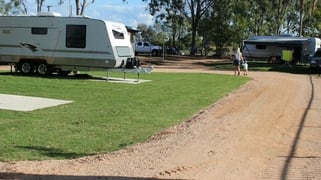 Atkinsons Dam QLD 4311