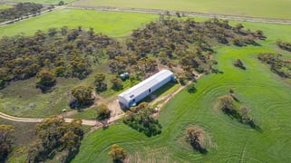 Lot 440/ Beaufort Road South Hummocks SA 5550