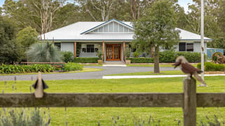 124 Cronin Road Highfields QLD 4352