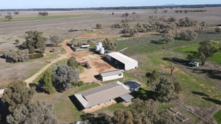 4841 Bedgerabong Road Warroo NSW 2871