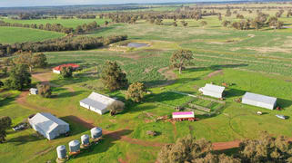 1548 Katanning - Kojonup Road Kojonup WA 6395