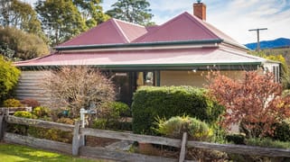 'Belmont', 175 Garfield Rd Numbugga NSW 2550