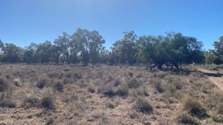 "NAMPARA" Burren Junction NSW 2386