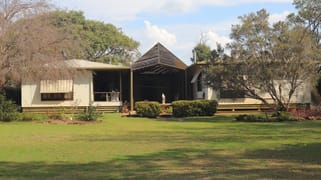 3053 Burra Burri Creek Road Fairyland QLD 4413