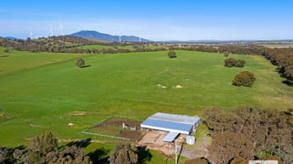 Warrayadin Road Ararat VIC 3377