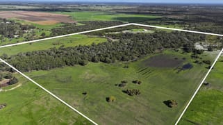 Lot 271 Hayclif Avenue North Boyanup WA 6237