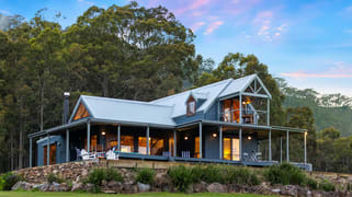400A Lambs Valley Road Lambs Valley NSW 2335