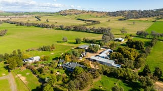 Part Granite Hill Road Jindera NSW 2642