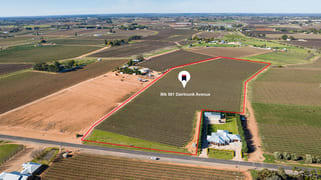 Block 561 Dairtnunk Avenue Cardross VIC 3496