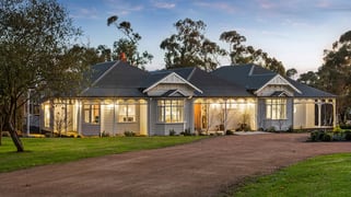 484 Mornington-Tyabb Road Moorooduc VIC 3933 484 Mornington-Tyabb Road Moorooduc VIC 3933