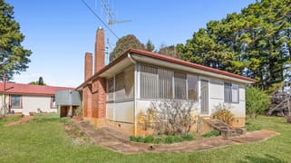 3383 GREAT WESTERN HIGHWAY Kirkconnell NSW 2795