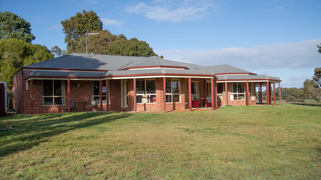 104 Lin Dixon Road Ullswater VIC 3318