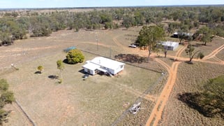 Hazelbrook/43021 Capricorn Highway Alpha QLD 4724