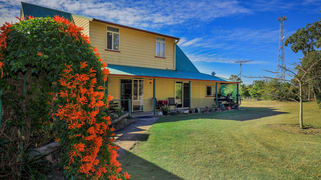 767 Knockroe Road North Isis QLD 4660