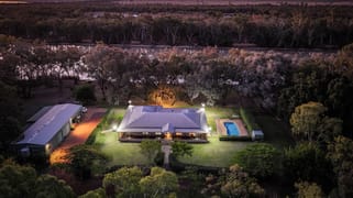 12017 Carnarvon Highway St George QLD 4487