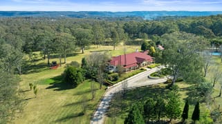 54 Grose River Road Grose Wold NSW 2753