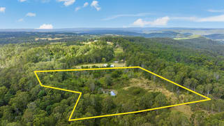 Lot/640 Bulmers Road Hogarth Range NSW 2469